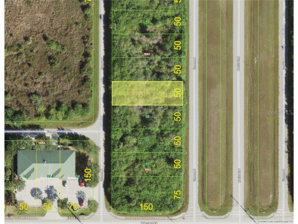 6461 Kevitt Boulevard Port Charlotte FL 33981 C7462444 image1
