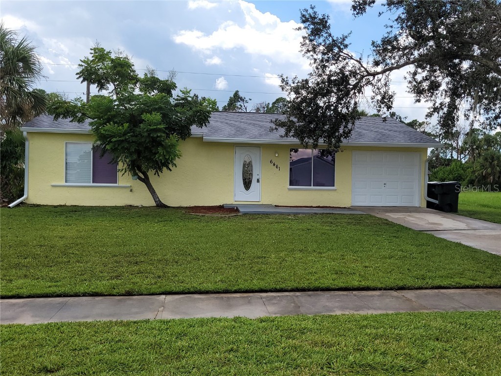 6461 Myrtlewood Road North Port FL 34287 D6132470 image1