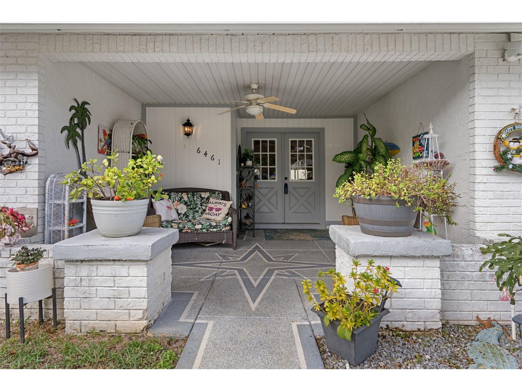 6461 Ocean Pines Lane Spring Hill FL 34606 W7881665 image3