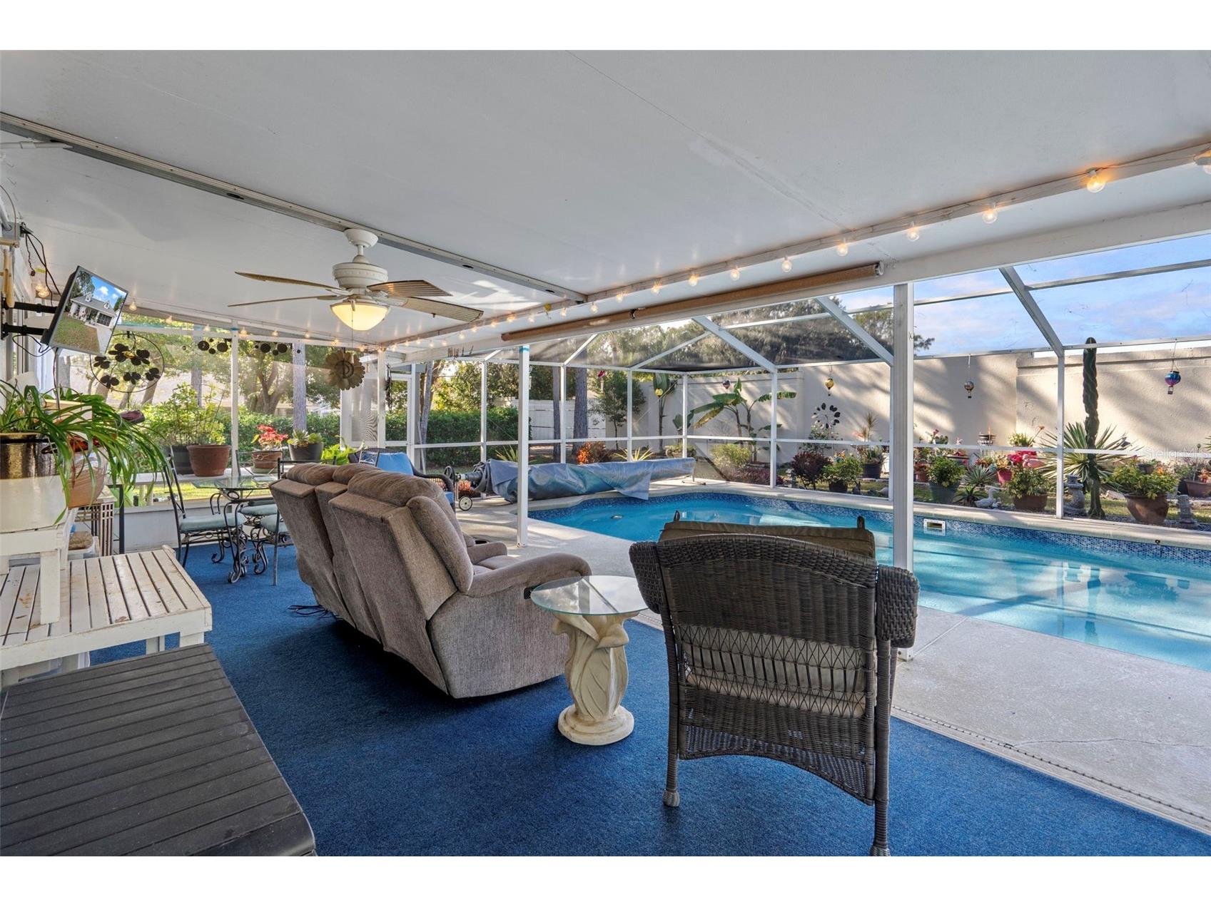 6461 Ocean Pines Lane Spring Hill FL 34606 W7881665 image33