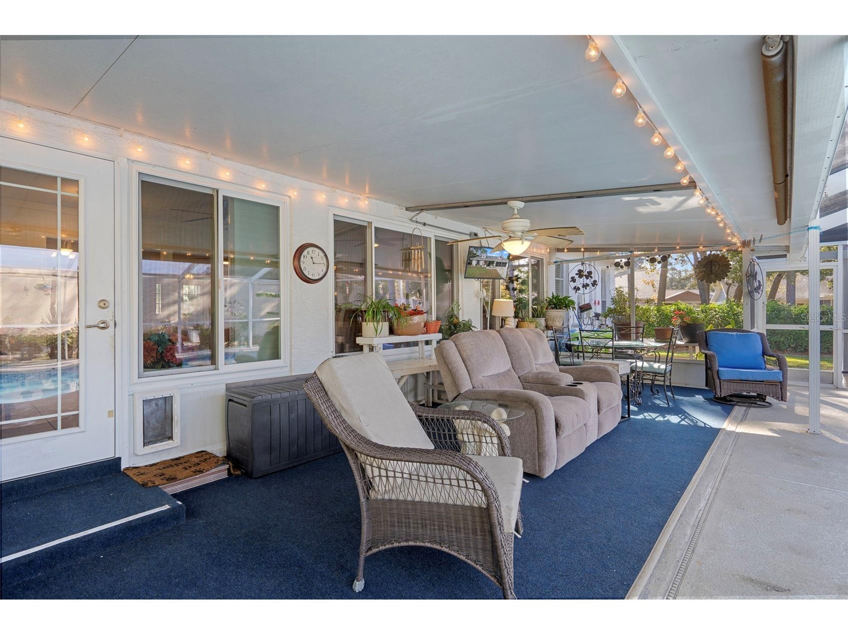 6461 Ocean Pines Lane Spring Hill FL 34606 W7881665 image34