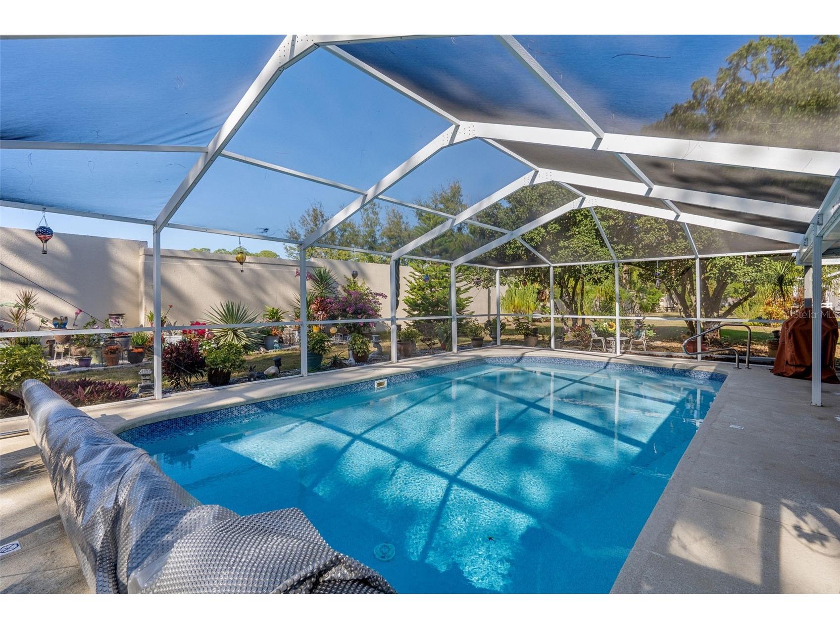 6461 Ocean Pines Lane Spring Hill FL 34606 W7881665 image36