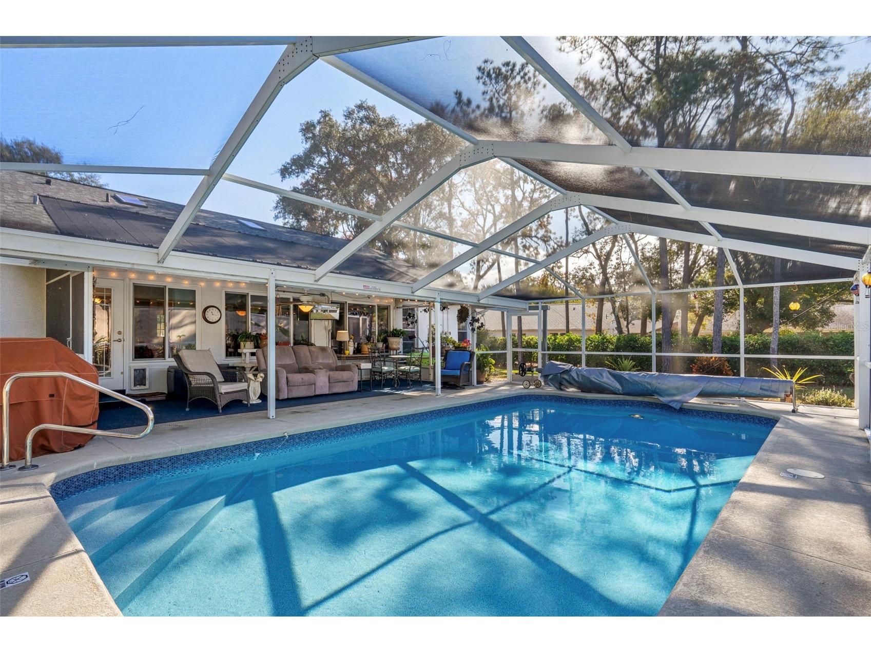 6461 Ocean Pines Lane Spring Hill FL 34606 W7881665 image38