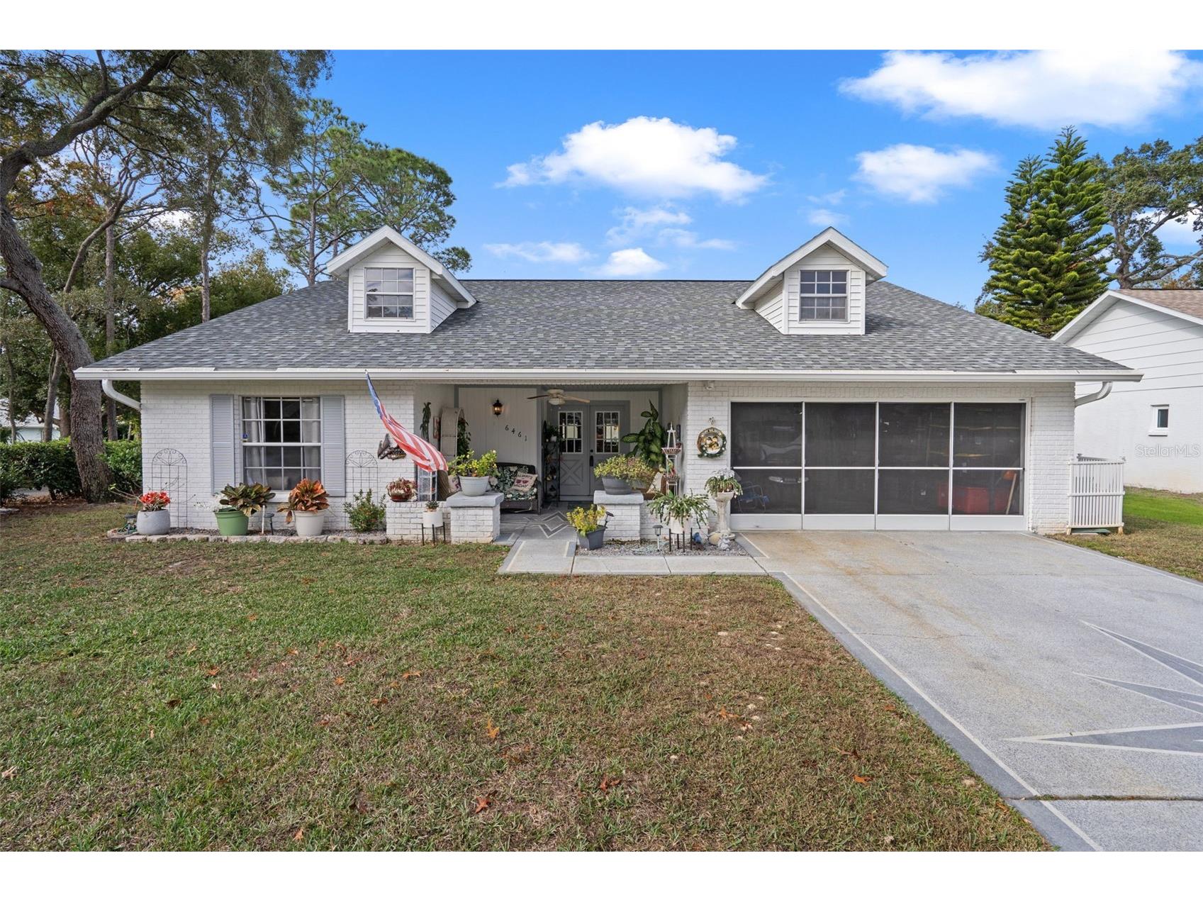 6461 Ocean Pines Lane Spring Hill FL 34606 W7881665 image4