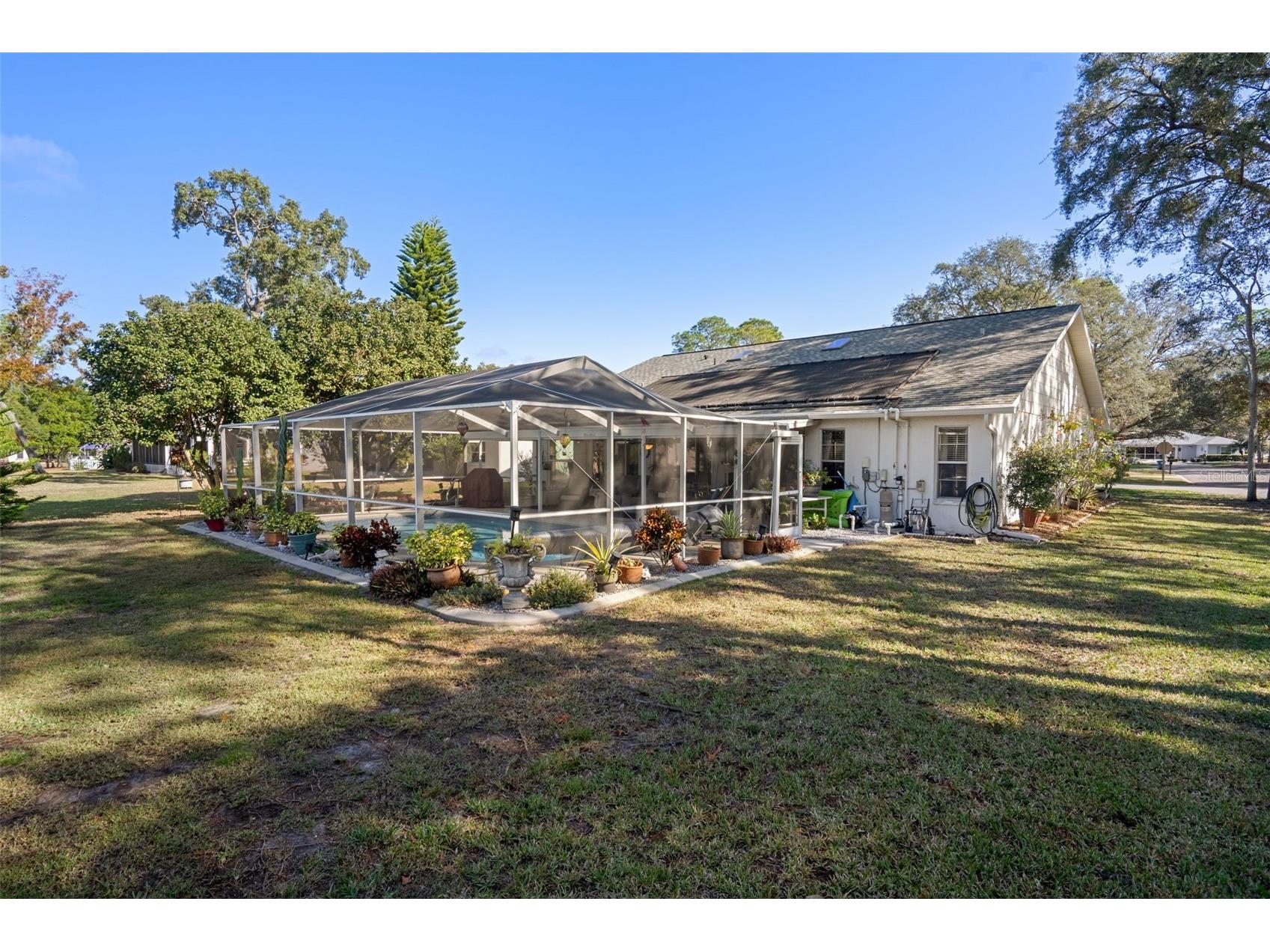 6461 Ocean Pines Lane Spring Hill FL 34606 W7881665 image40