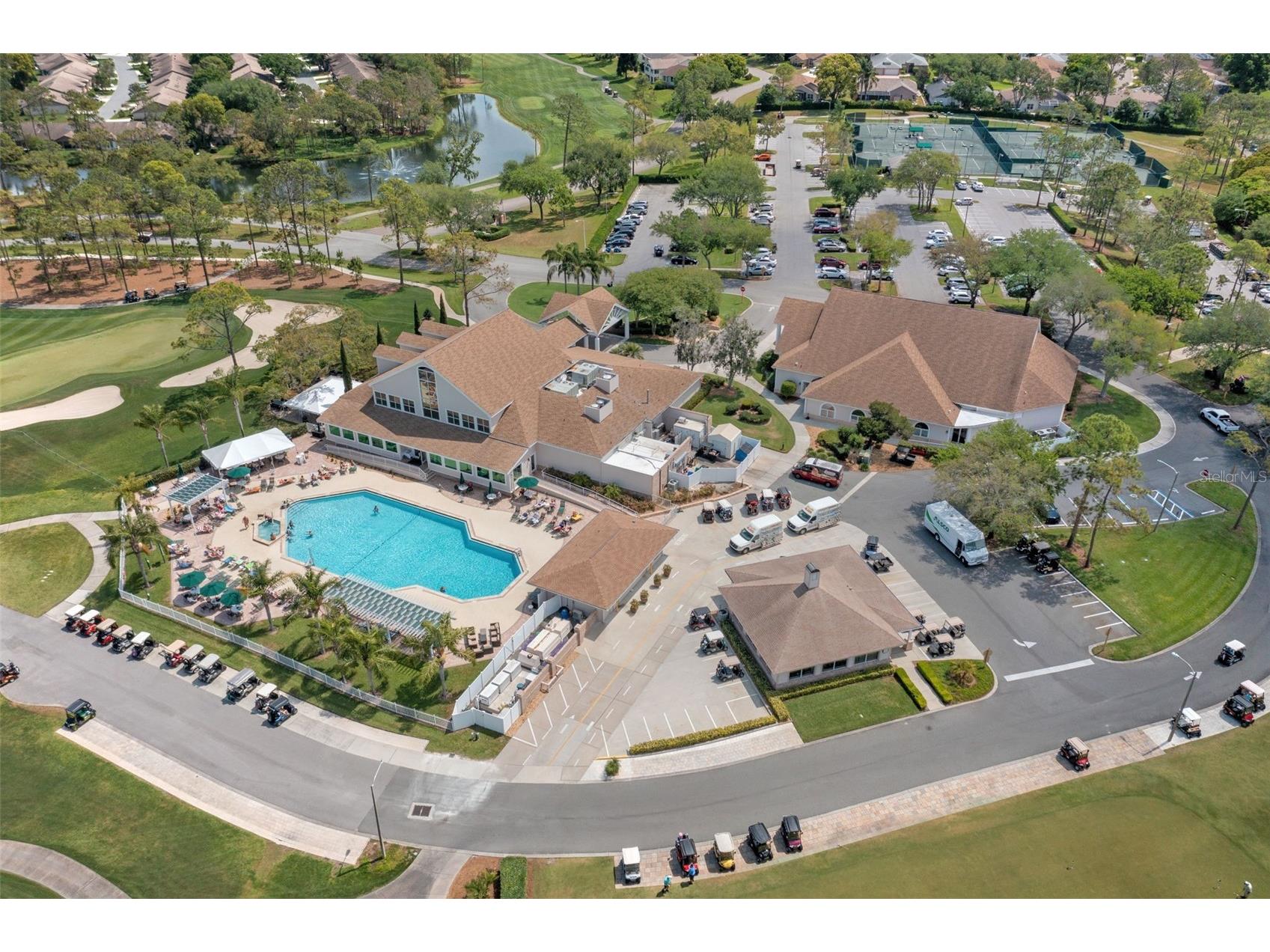 6461 Ocean Pines Lane Spring Hill FL 34606 W7881665 image54