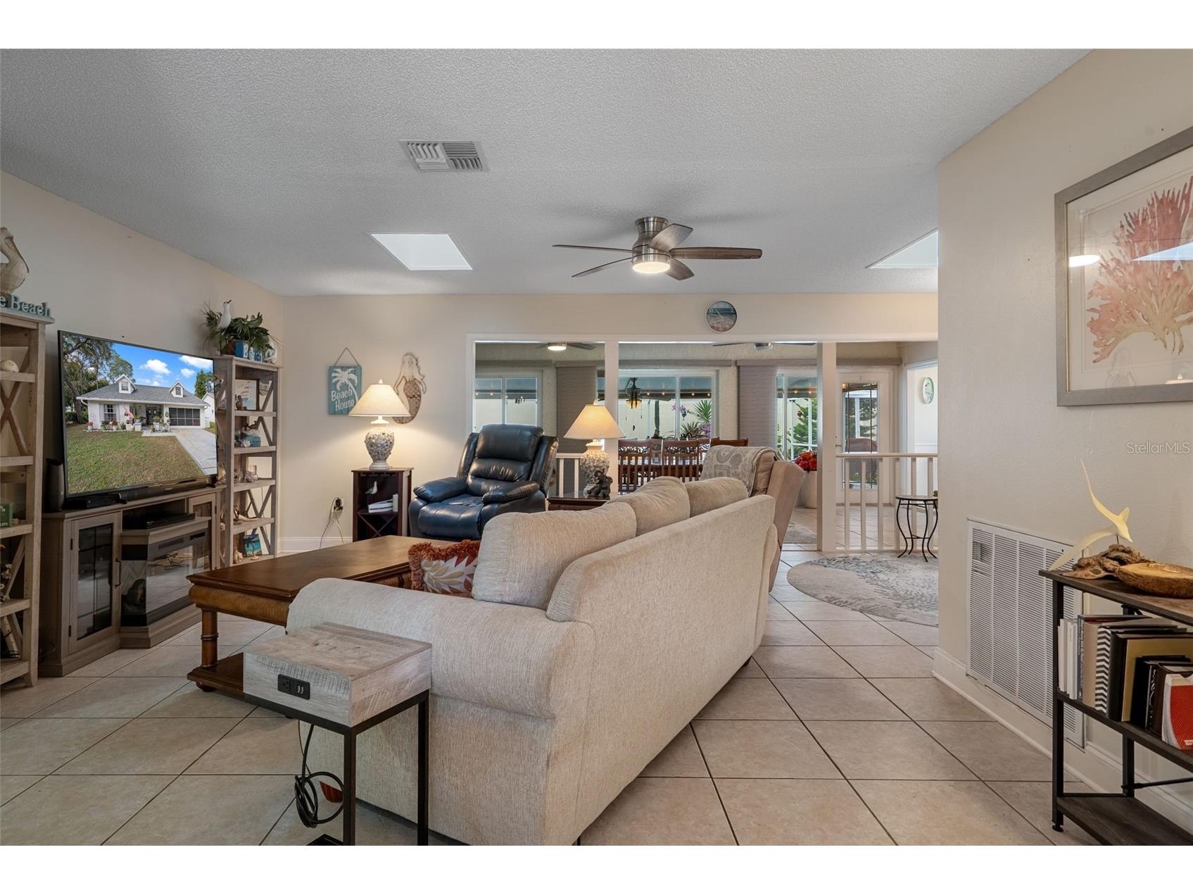 6461 Ocean Pines Lane Spring Hill FL 34606 W7881665 image6