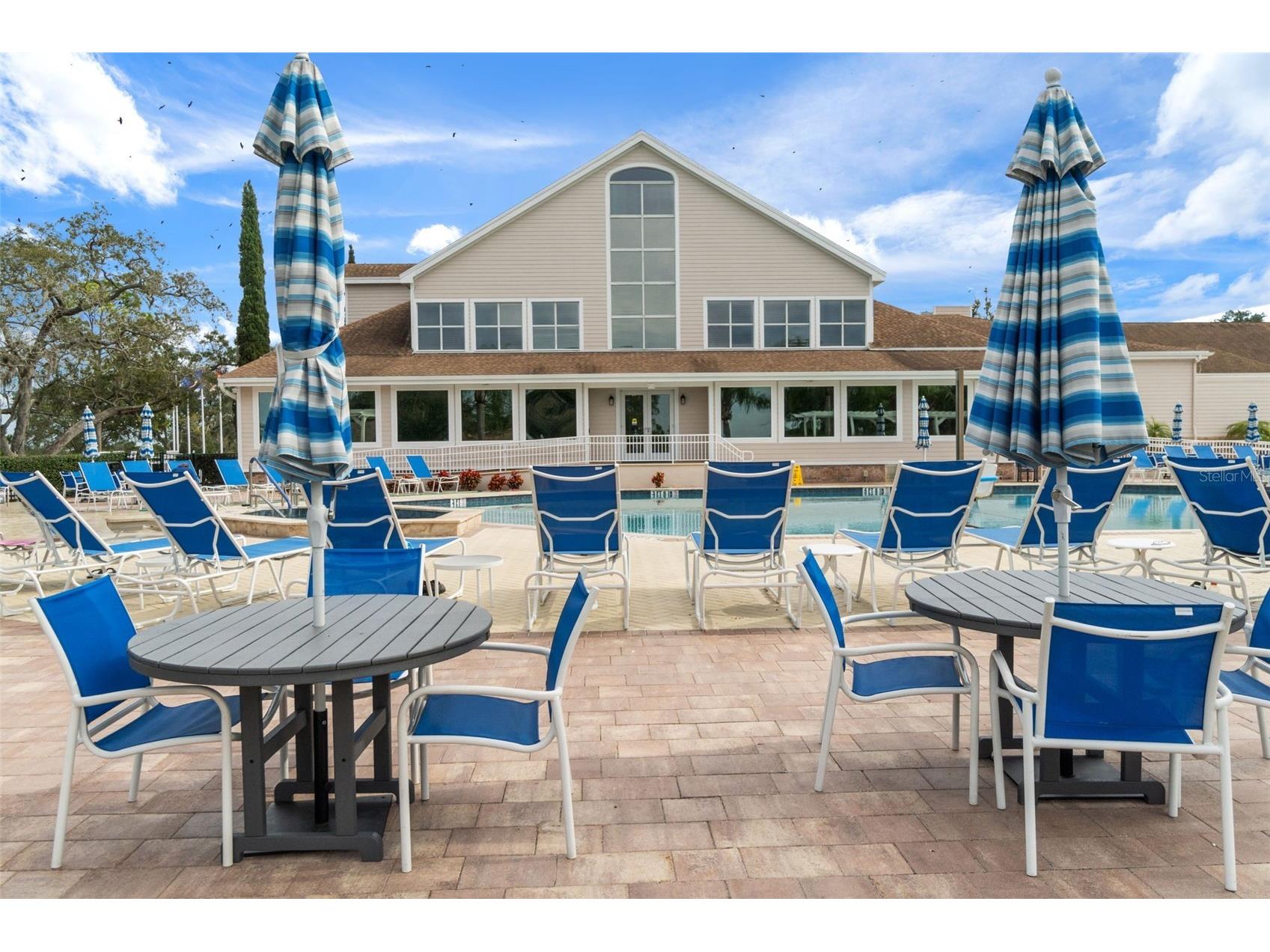 6461 Ocean Pines Lane Spring Hill FL 34606 W7881665 image84