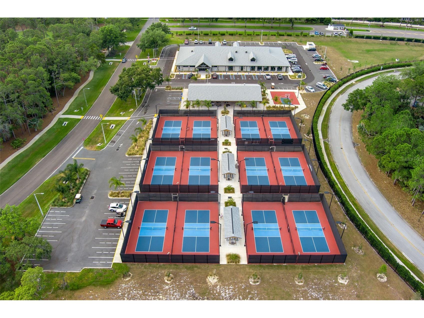 6461 Ocean Pines Lane Spring Hill FL 34606 W7881665 image90