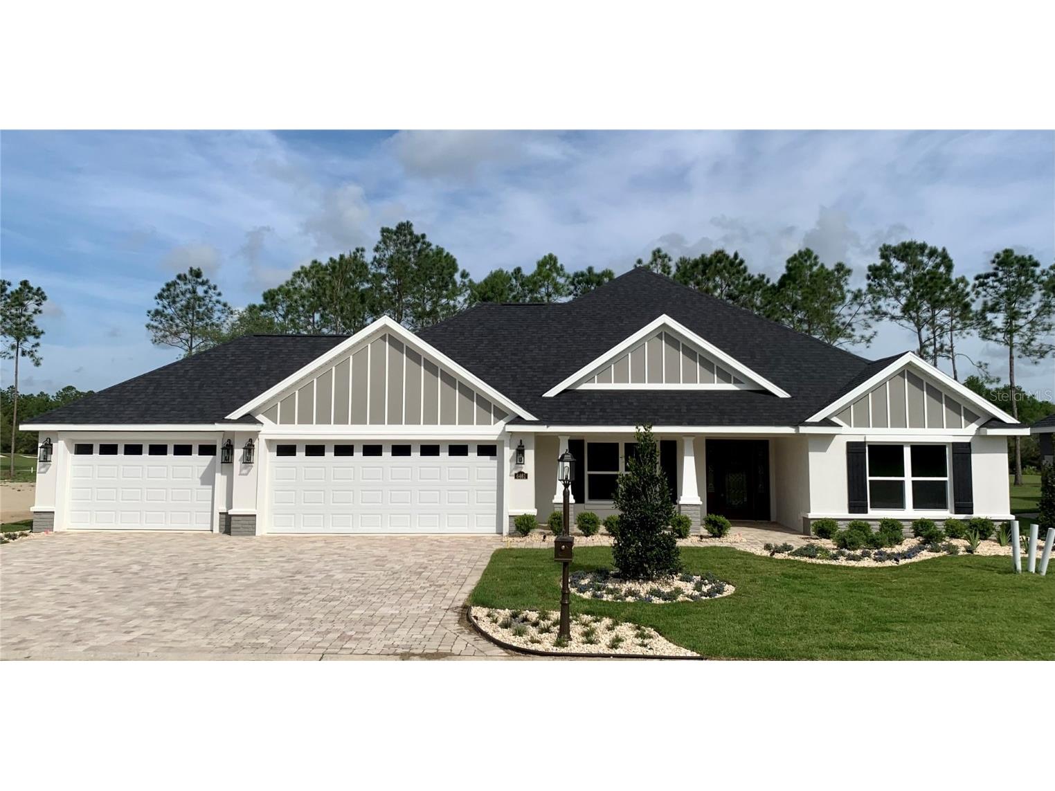 6461 SW 180 Circle Dunnellon FL 34432 OM655960 image1