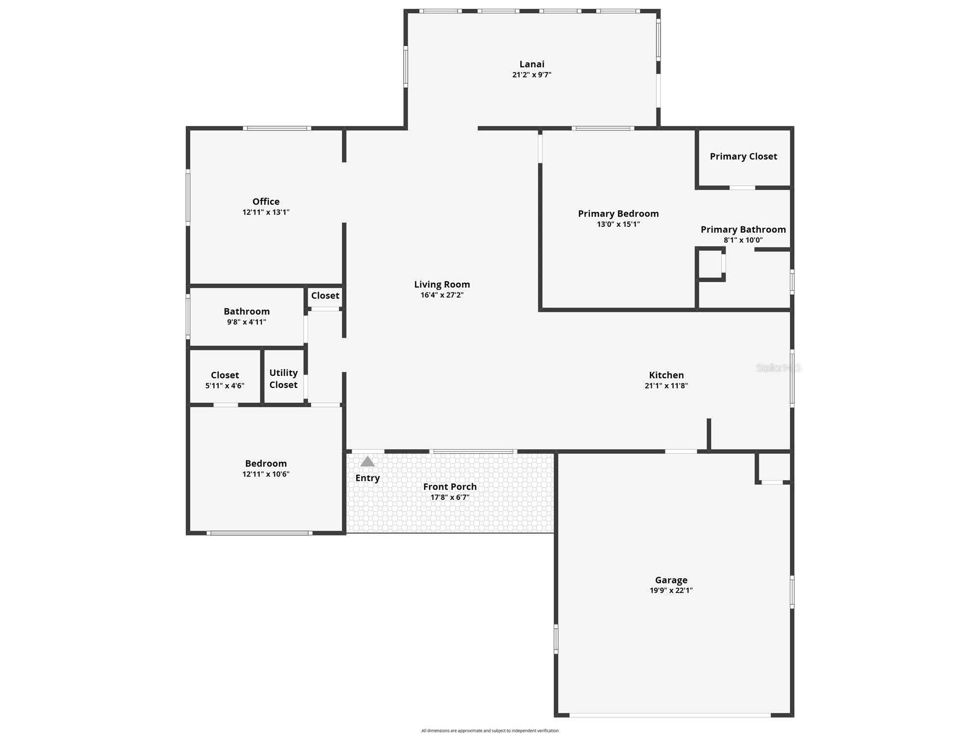 6461 SW 80th Place Ocala FL 34476 OM718324 image3