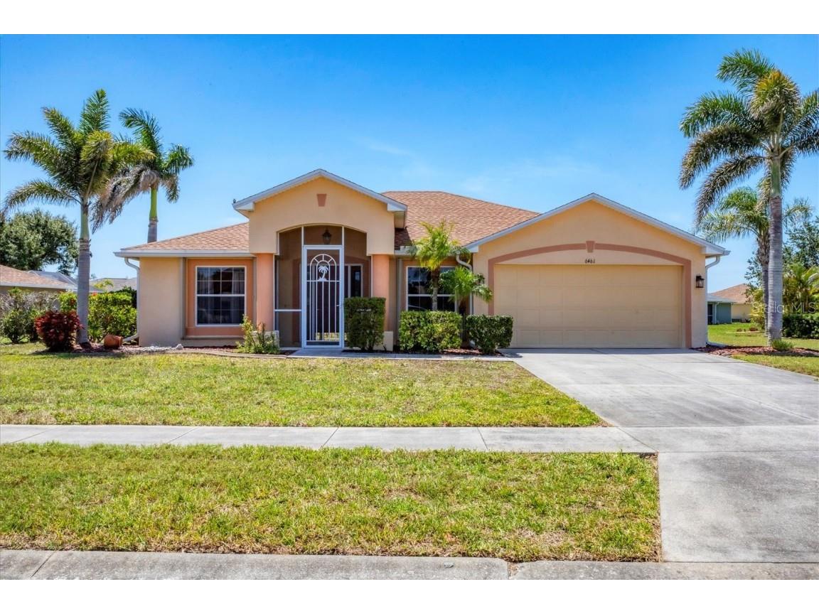 6461 Thorman Road Port Charlotte FL 33981 D6142367 image1