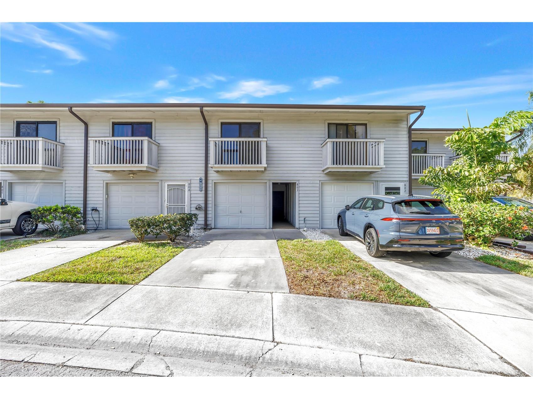 6462 92nd Place N #803 Pinellas Park FL 33782 TB8495375 image1