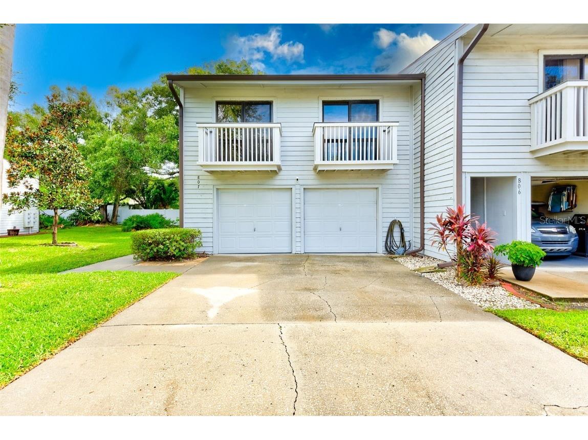 6462 92nd Place N #807 Pinellas Park FL 33782 U8213350 image1