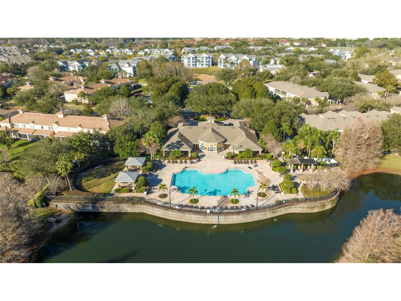 6462 Cantua Lane #106 Orlando FL 32835 O6351372 image38