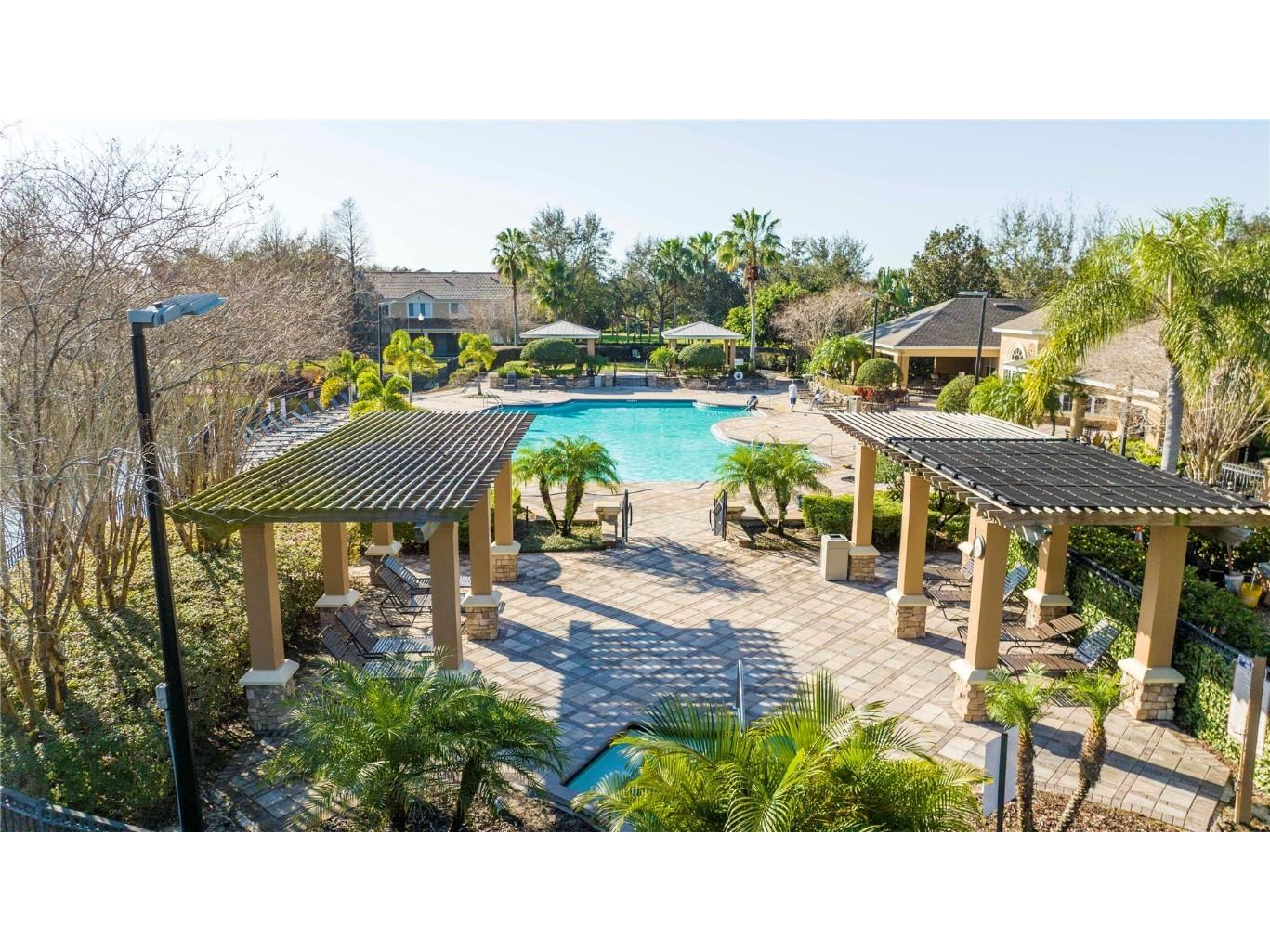 6462 Cantua Lane #106 Orlando FL 32835 O6351372 image43