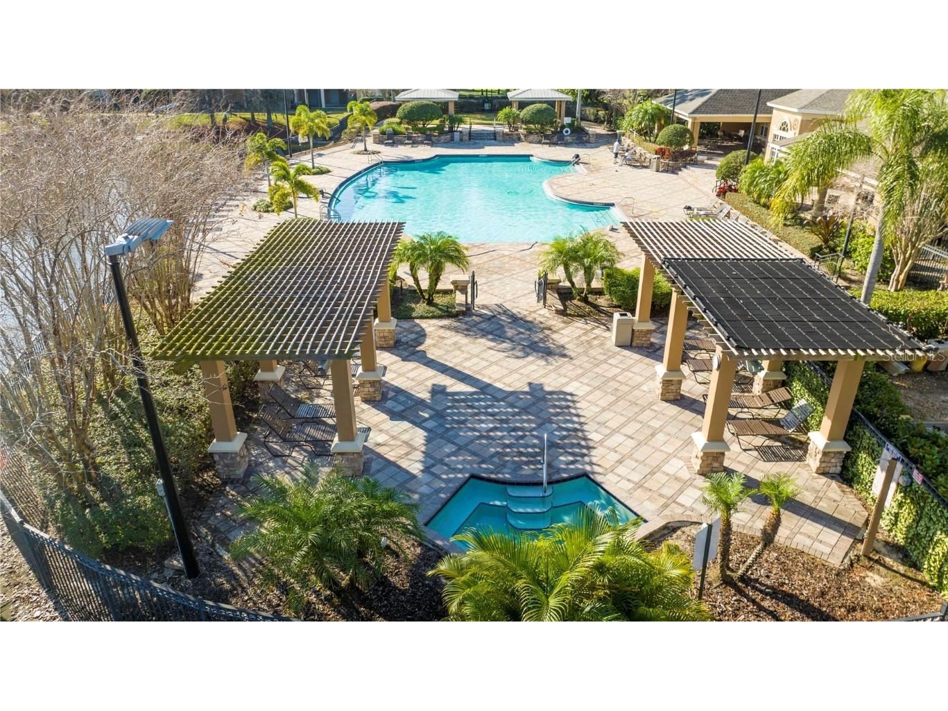 6462 Cantua Lane #106 Orlando FL 32835 O6351372 image44