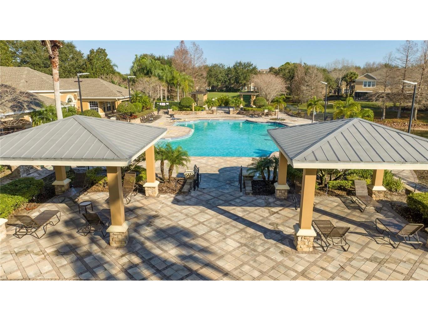 6462 Cantua Lane #106 Orlando FL 32835 O6351372 image46