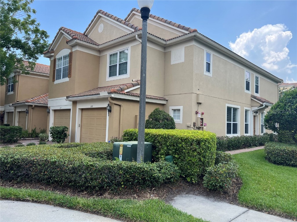 6462 Daysbrook Drive #107 Orlando FL 32835 O6197823 image1