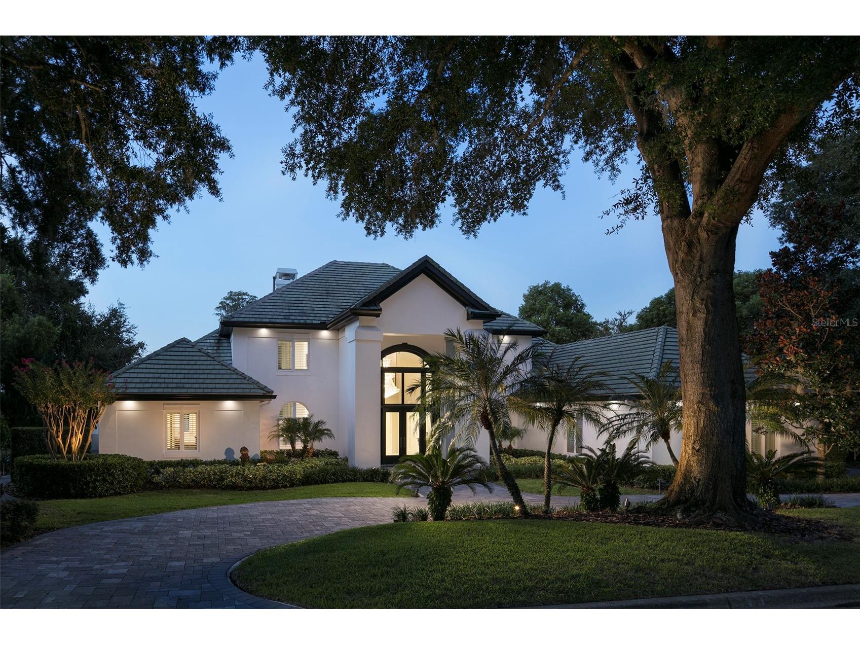 6462 Deacon Cir Windermere FL 34786 - LAKE CHASE O6407107 image1