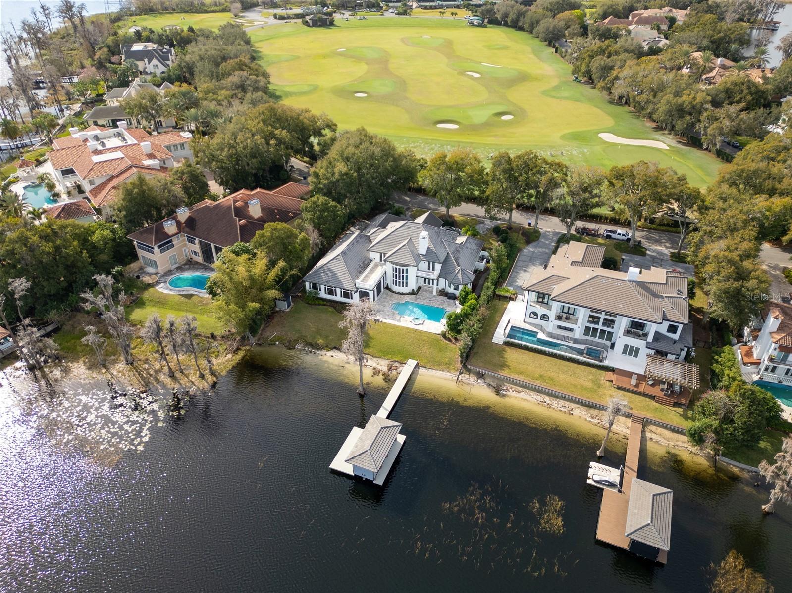 6462 Deacon Cir Windermere FL 34786 - LAKE CHASE O6407107 image45