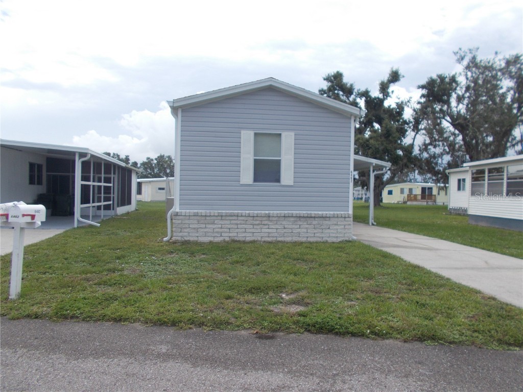 6462 Hikina Drive North Port FL 34287 C7492274 image1