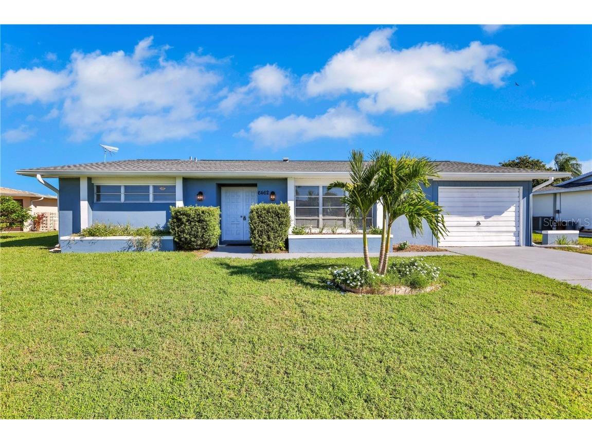 6462 Otis Road North Port FL 34287 A4520572 image1