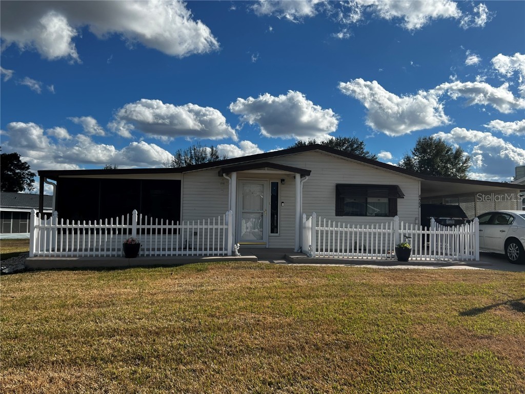 6462 SW 84th Place Road Ocala FL 34476 OM651203 image1