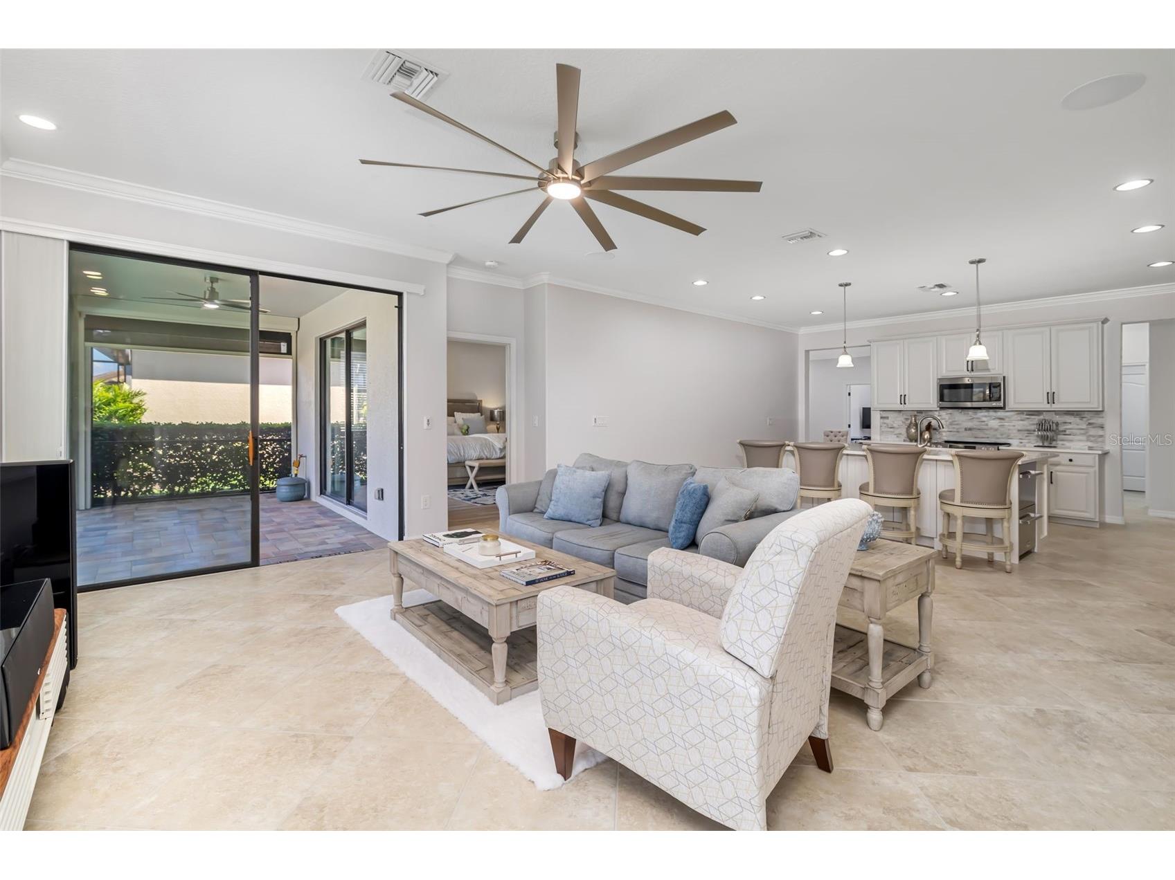 6462 Willowshire Way Bradenton FL 34212 - GOLF COURSE POND A4683054 image11