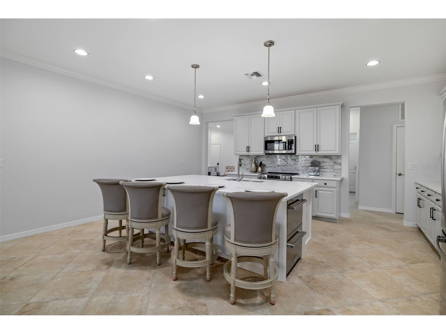 6462 Willowshire Way Bradenton FL 34212 - GOLF COURSE POND A4683054 image12