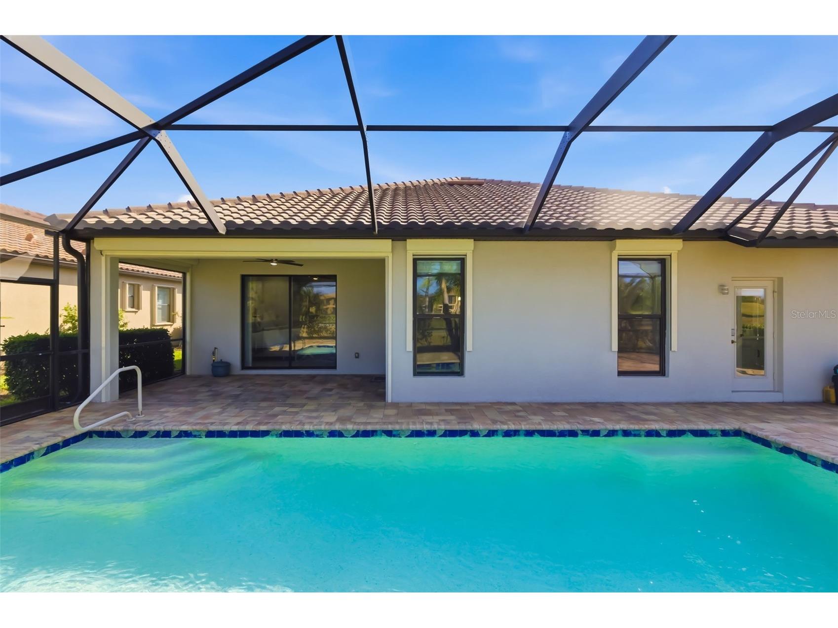 6462 Willowshire Way Bradenton FL 34212 - GOLF COURSE POND A4683054 image18
