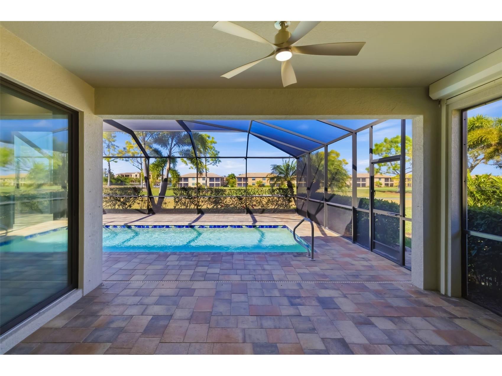 6462 Willowshire Way Bradenton FL 34212 - GOLF COURSE POND A4683054 image21