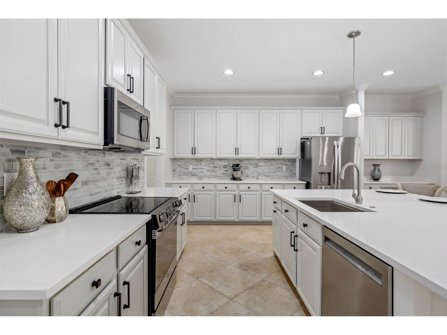6462 Willowshire Way Bradenton FL 34212 - GOLF COURSE POND A4683054 image24