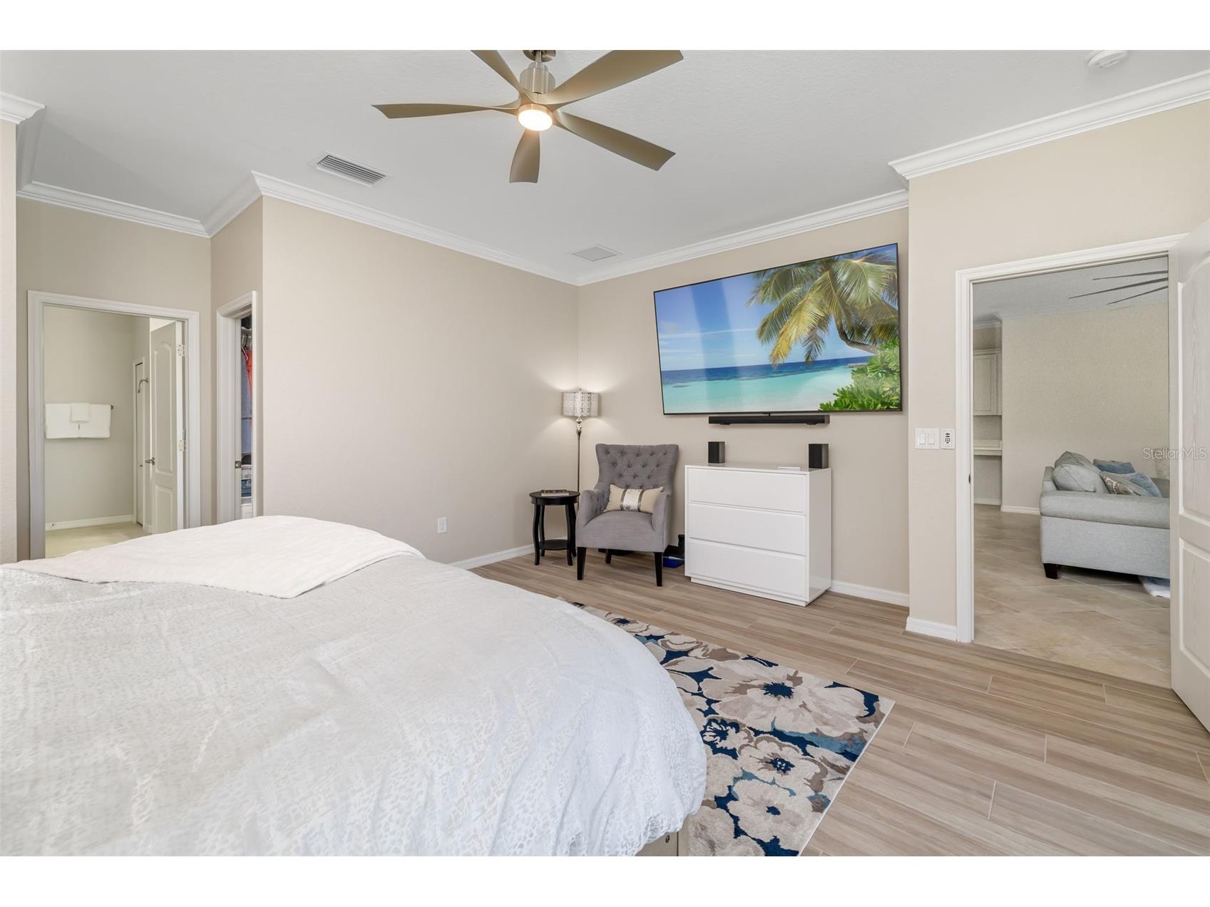 6462 Willowshire Way Bradenton FL 34212 - GOLF COURSE POND A4683054 image29