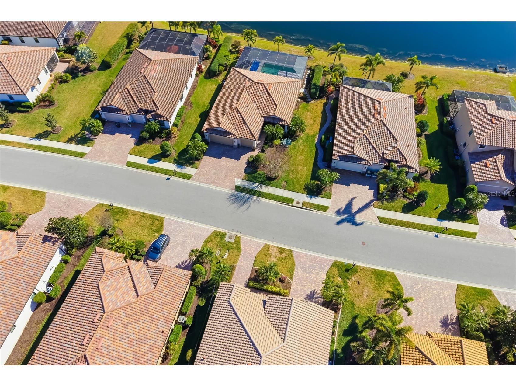 6462 Willowshire Way Bradenton FL 34212 - GOLF COURSE POND A4683054 image47