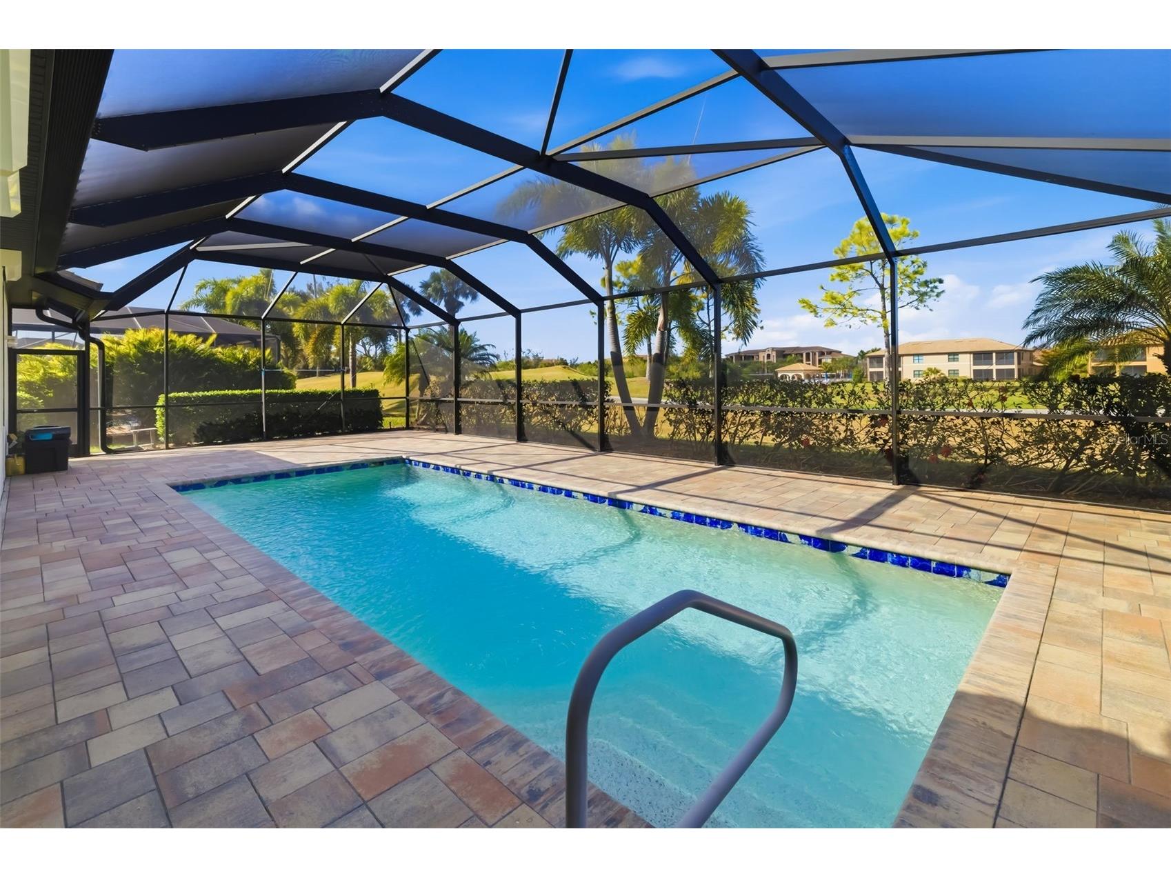 6462 Willowshire Way Bradenton FL 34212 - GOLF COURSE POND A4683054 image5