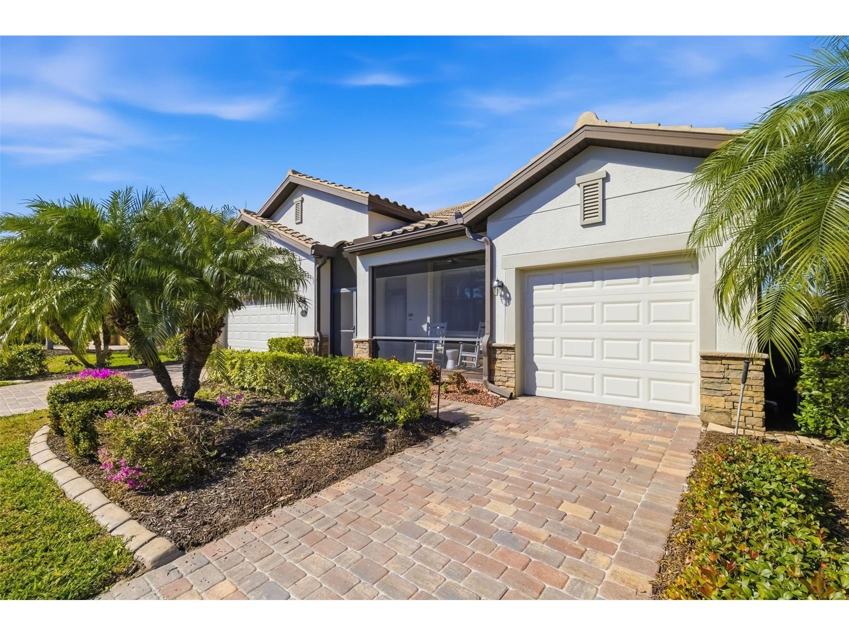 6462 Willowshire Way Bradenton FL 34212 - GOLF COURSE POND A4683054 image61
