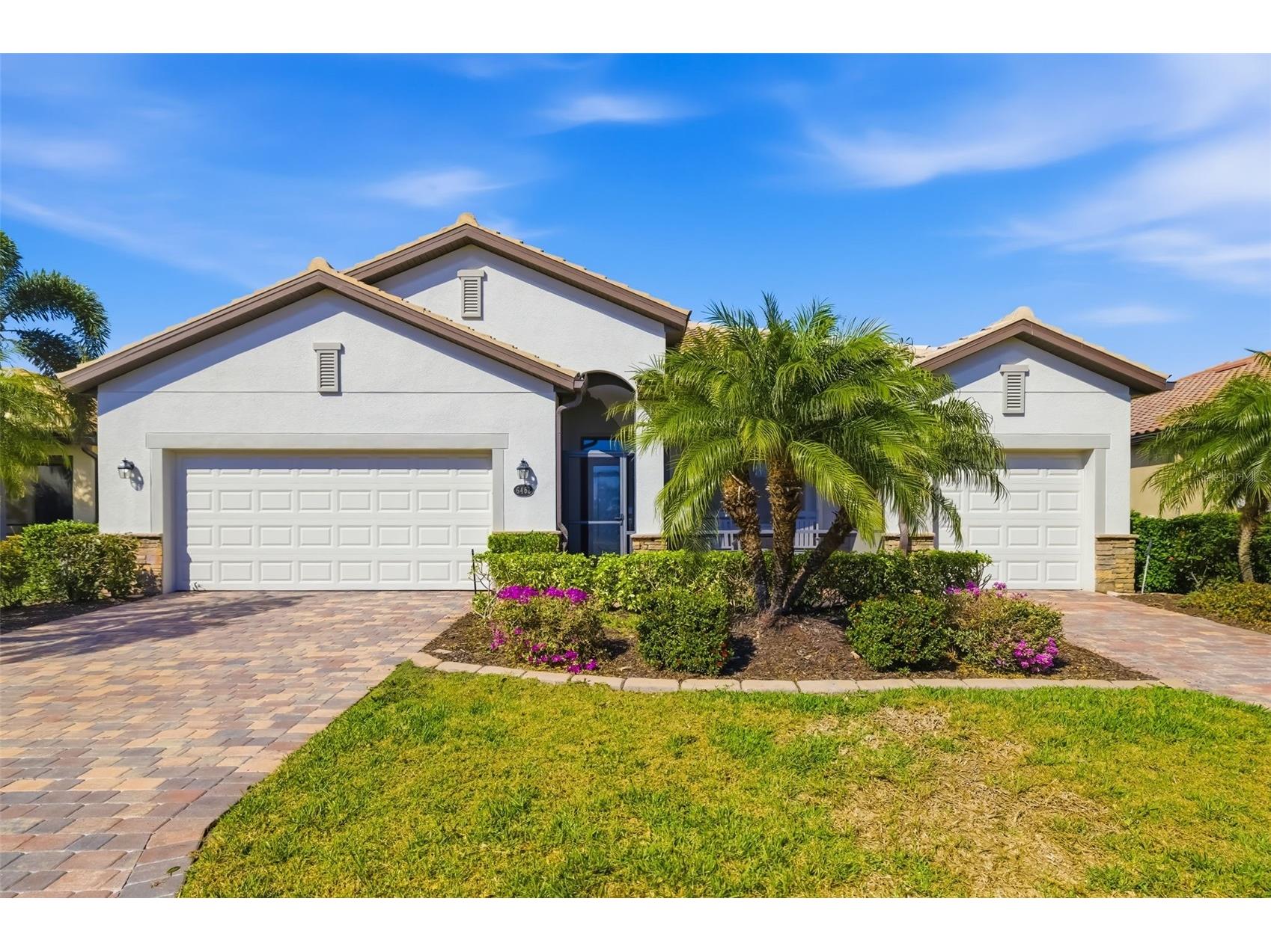 6462 Willowshire Way Bradenton FL 34212 - GOLF COURSE POND A4683054 image62