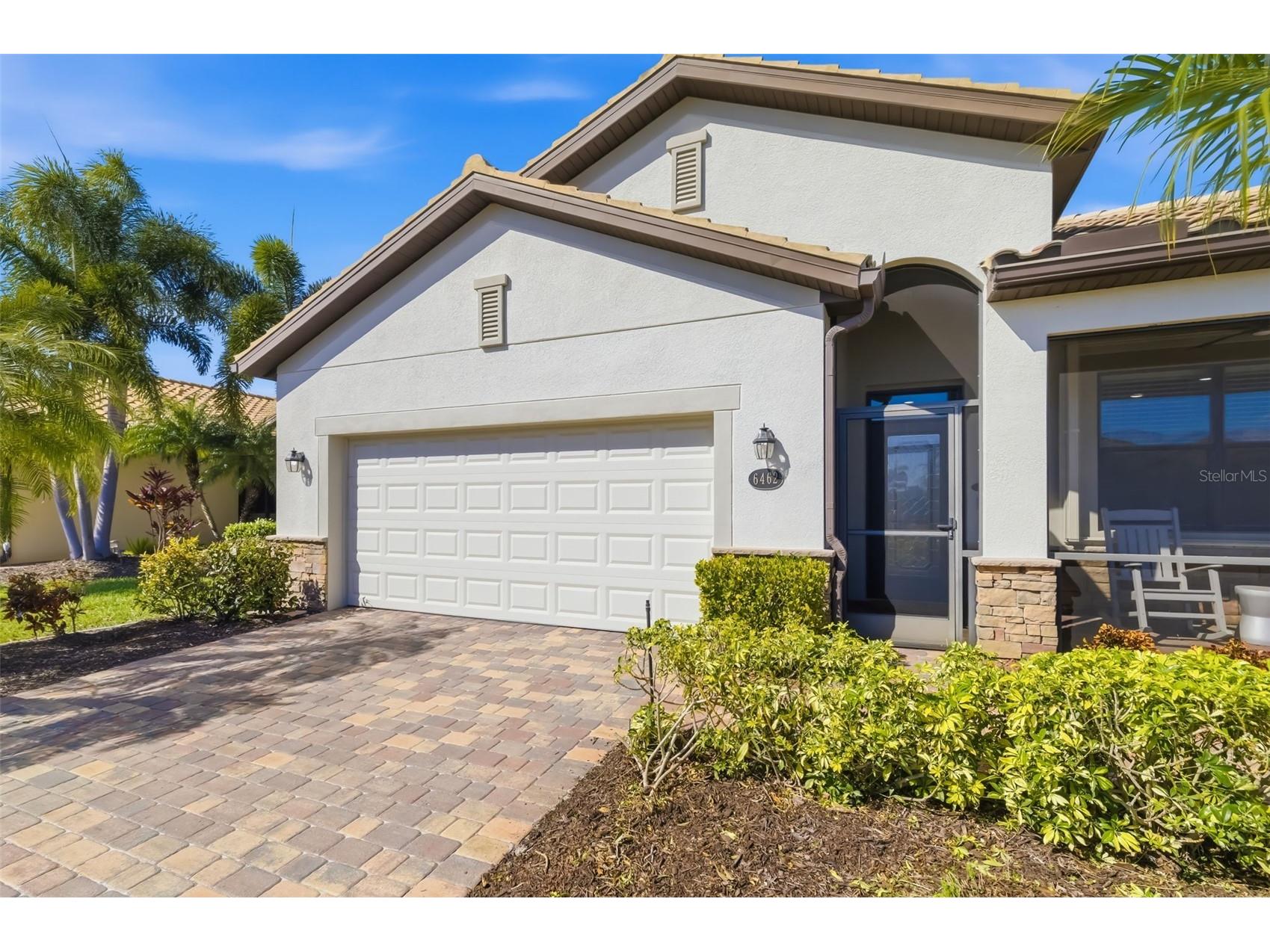 6462 Willowshire Way Bradenton FL 34212 - GOLF COURSE POND A4683054 image64