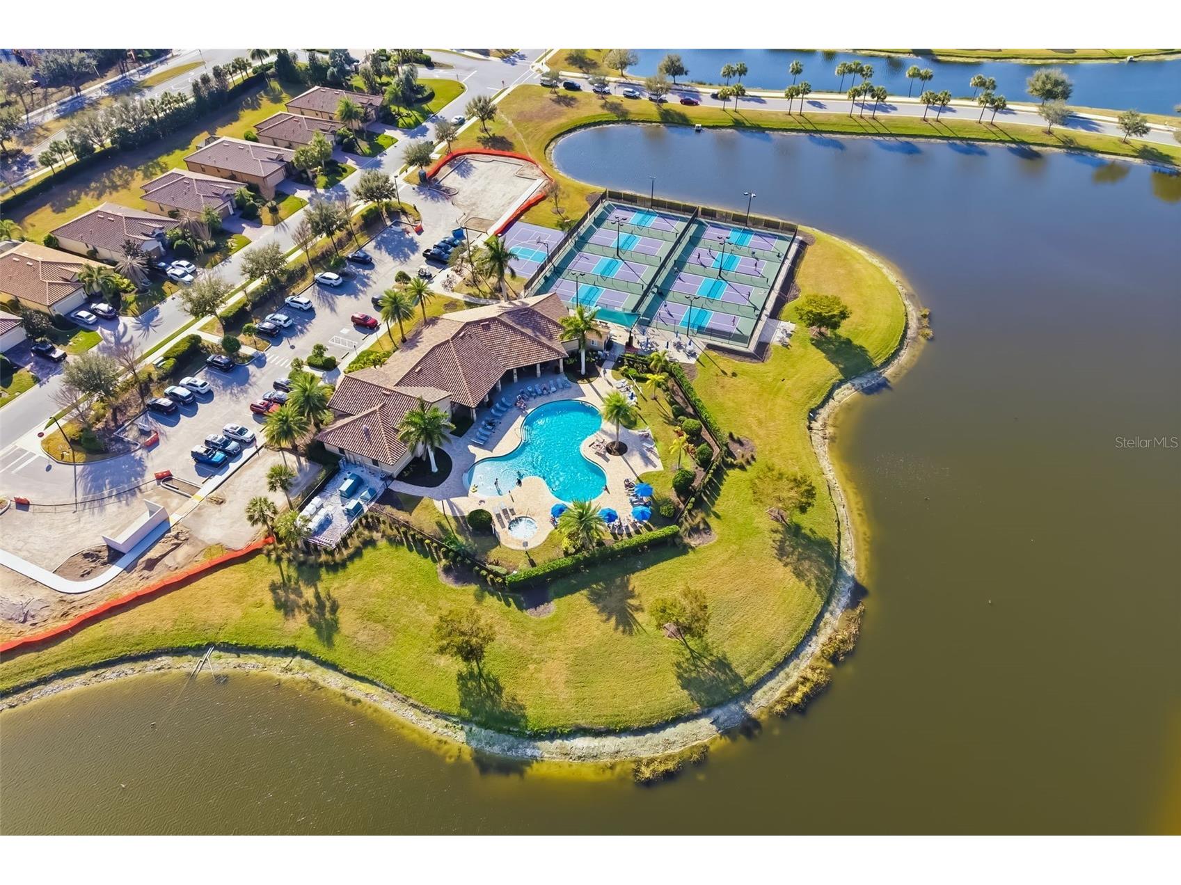 6462 Willowshire Way Bradenton FL 34212 - GOLF COURSE POND A4683054 image77