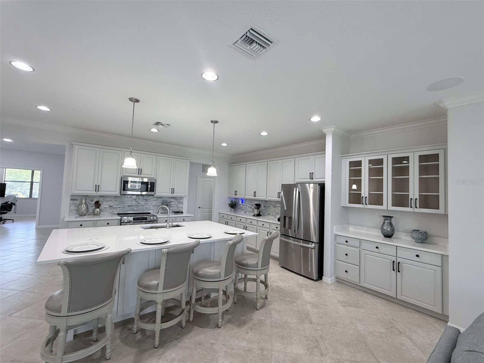 6462 Willowshire Way Bradenton FL 34212 - GOLF COURSE POND A4683054 image8