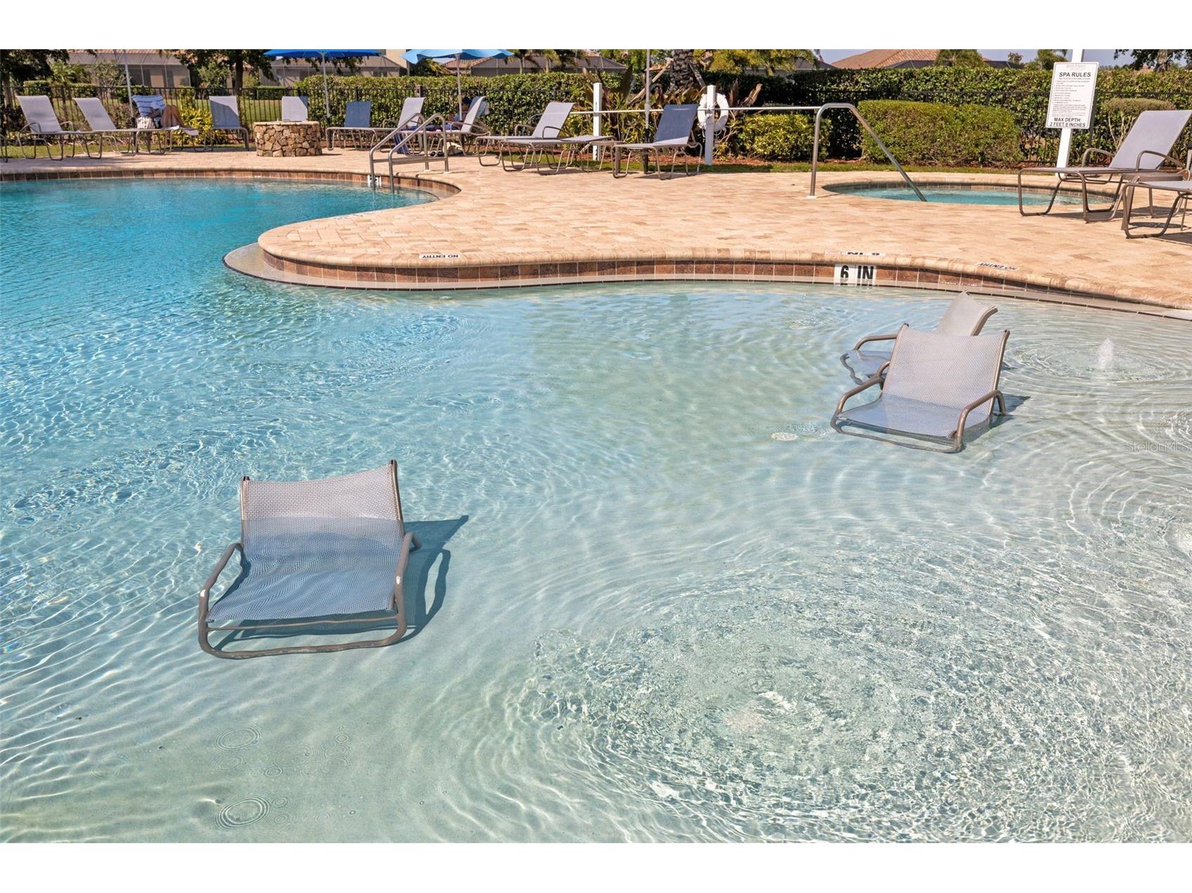6462 Willowshire Way Bradenton FL 34212 - GOLF COURSE POND A4683054 image80