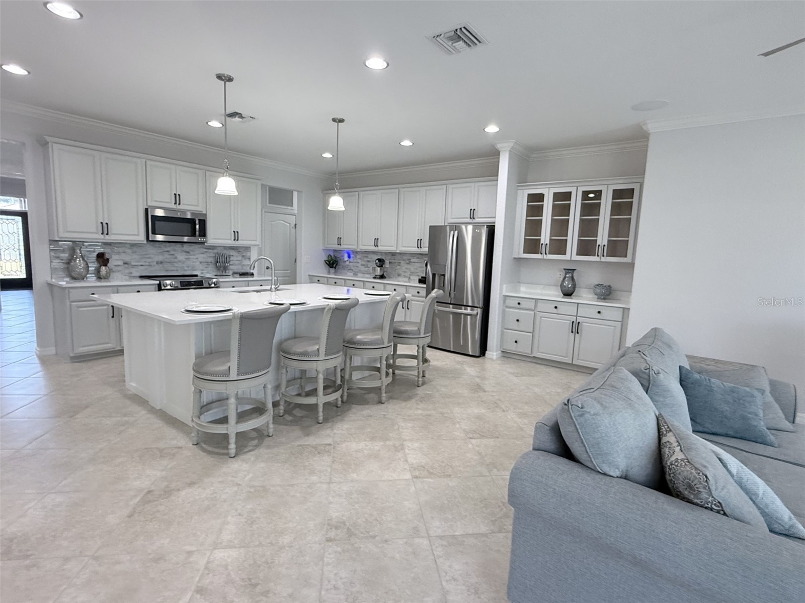 6462 Willowshire Way Bradenton FL 34212 - GOLF COURSE POND A4683054 image9