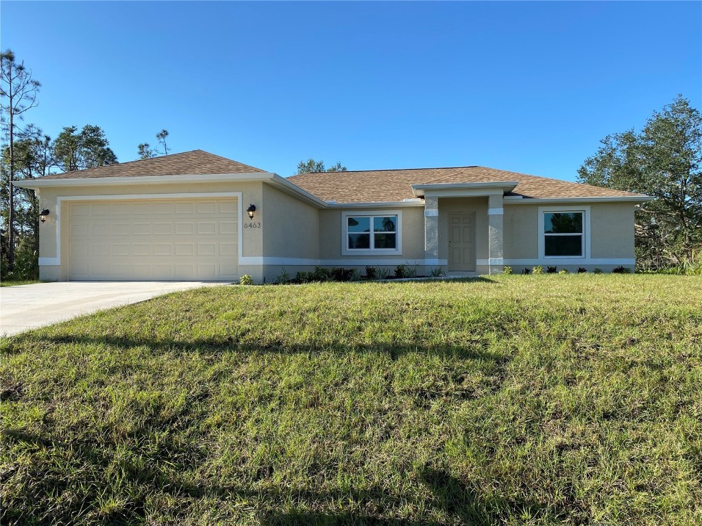 6463 Festive Street North Port FL 34288 C7468715 image1