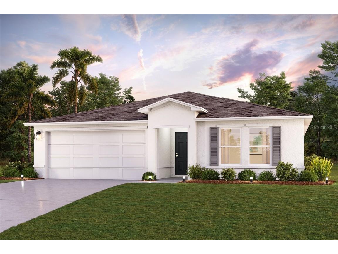 6463 N Airmont Drive Citrus Springs FL 34433 C7487009 image1