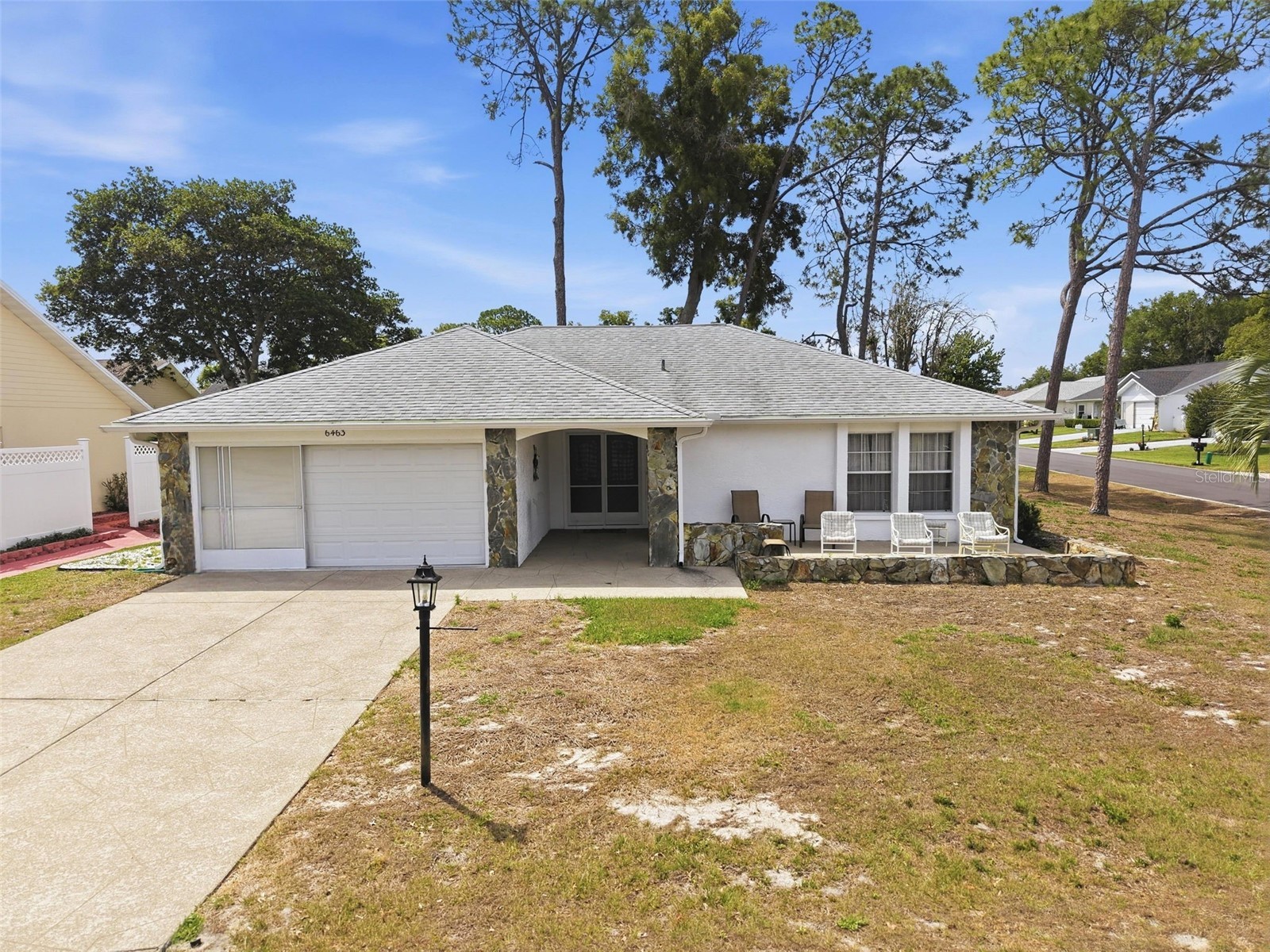 6463 Putters Circle Spring Hill FL 34606 W7885262 image1