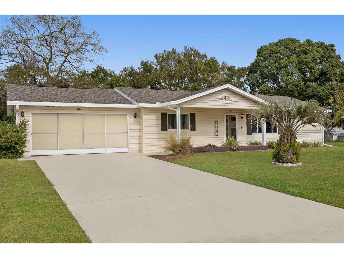 6463 SW 111th Place Ocala FL 34476 V4939433 image1