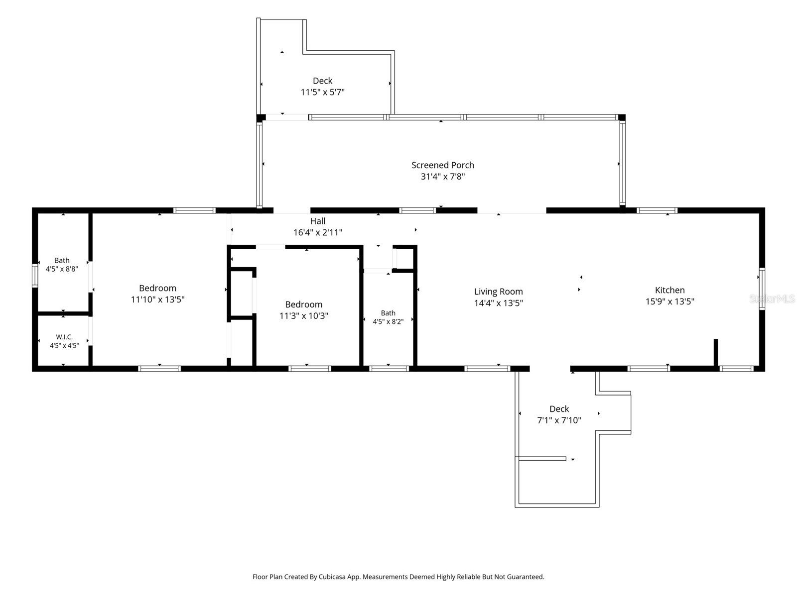 6463 W Park Drive Homosassa FL 34446 OM729152 image34