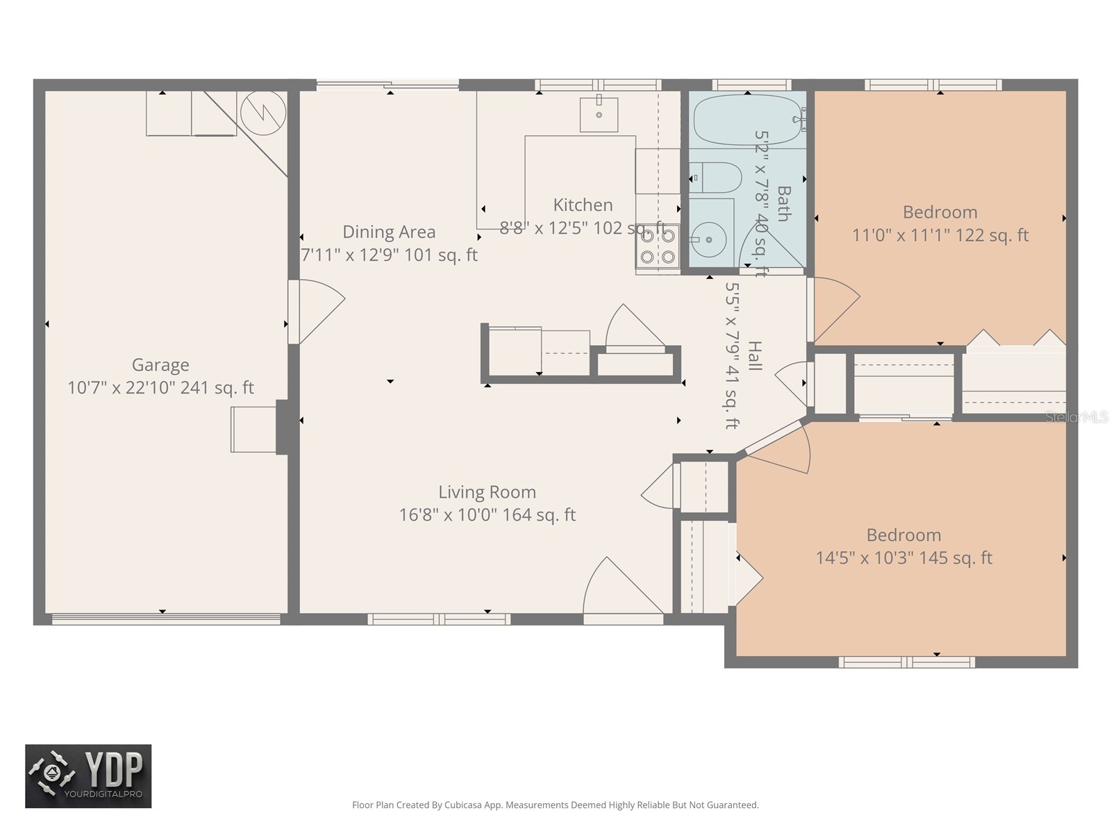 6464 107th Terrace N Pinellas Park FL 33782 TB8528378 image8