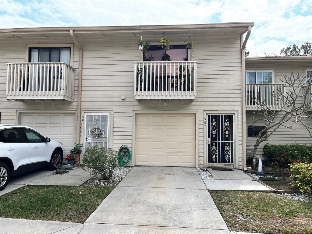 6464 93rd Terrace N #502 Pinellas Park FL 33782 U8189506 image1